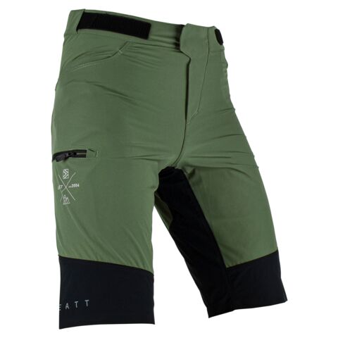 Leatt MTB Trail 2.0 Shorts
