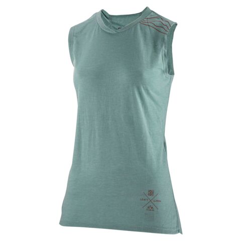 Leatt MTB All-MTN 2.0 Women's Tank Top (2XL)