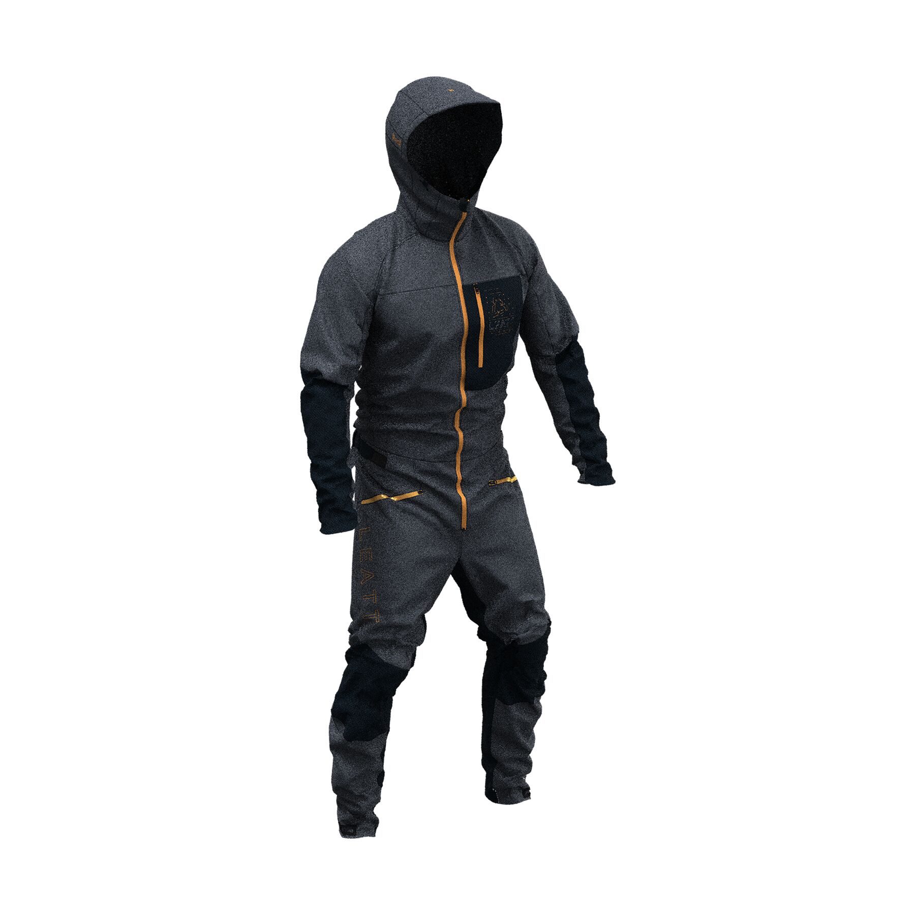 Leatt Youth MTB Hydradri 2.0 Mono Suit