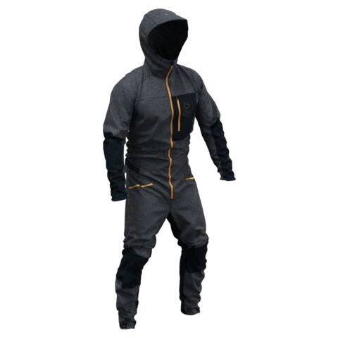 Leatt Youth MTB Hydradri 2.0 Mono Suit