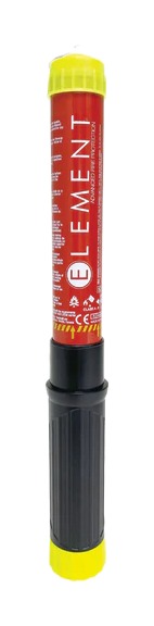 Element Fire Extinguisher E100