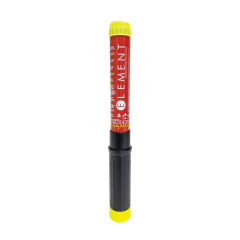 Element Fire Extinguisher