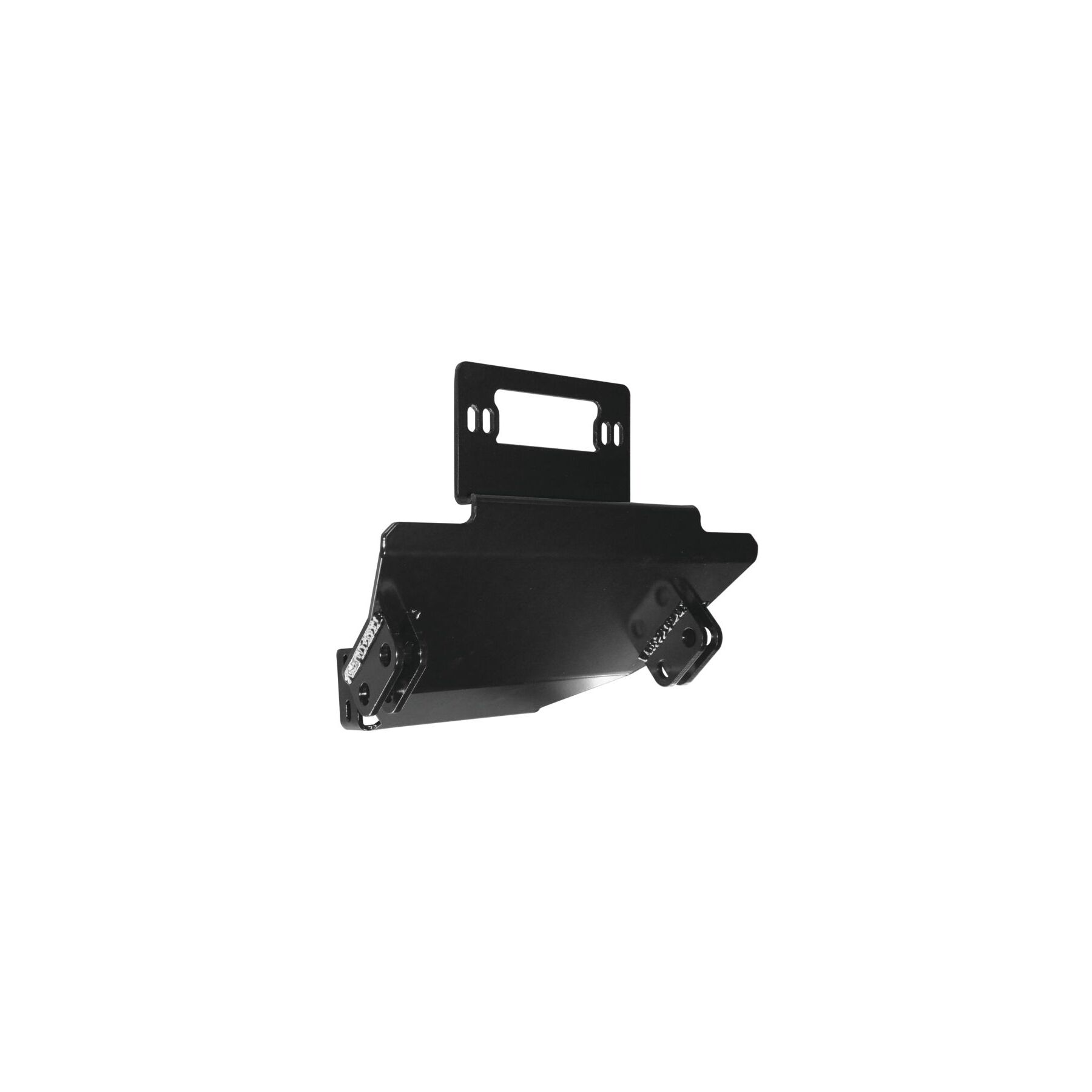 KFI UTV Front-Mount Plow Mount Kawasaki Mule 600 / 610 2005-2016