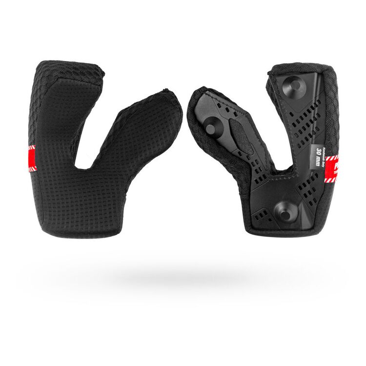 Bell Moto-10 Cheek Pads