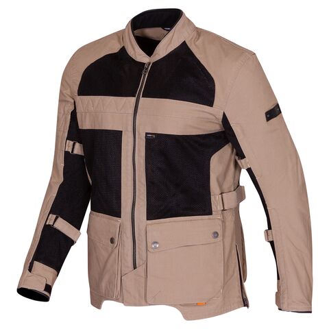 Merlin Mahala D3O Raid Jacket