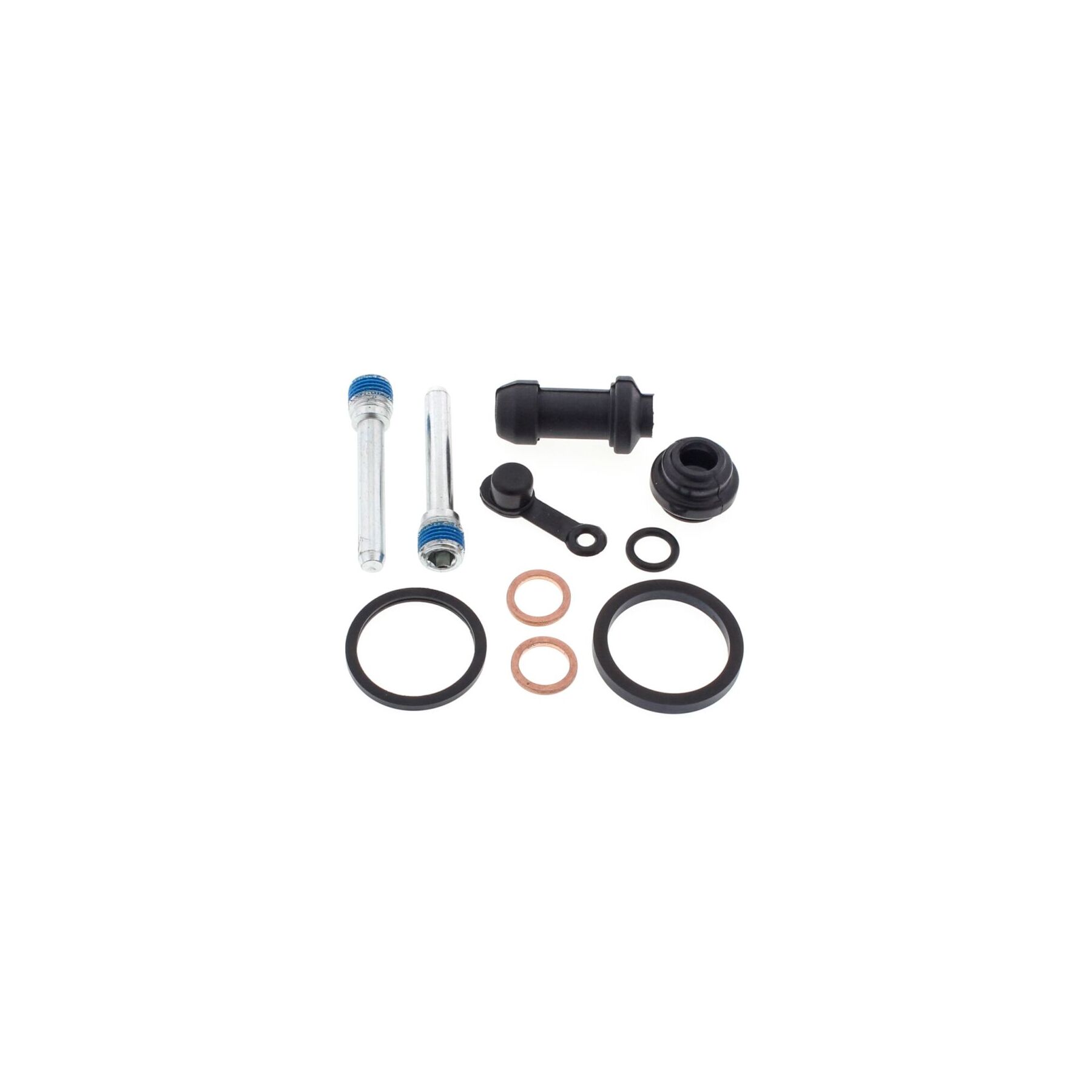 All Balls Racing Rear Caliper Rebuild Kit 18-3040