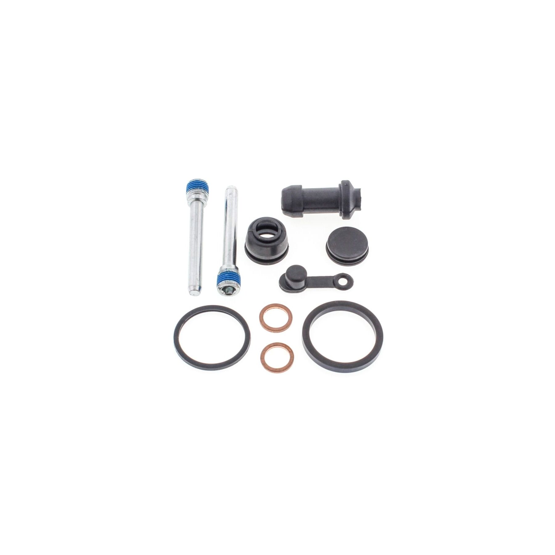 All Balls Racing Rear Caliper Rebuild Kit 18-3033