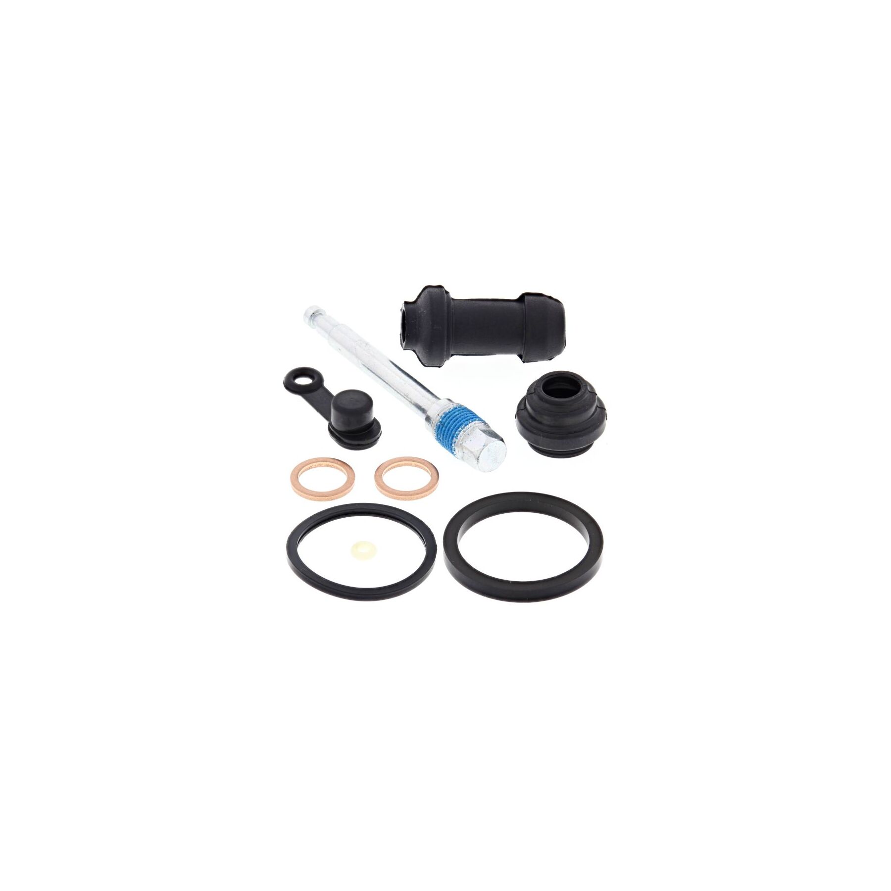 All Balls Racing Rear Caliper Rebuild Kit 18-3030