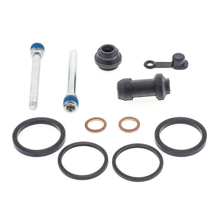 All Balls Racing Front / Rear Caliper Rebuild Kit