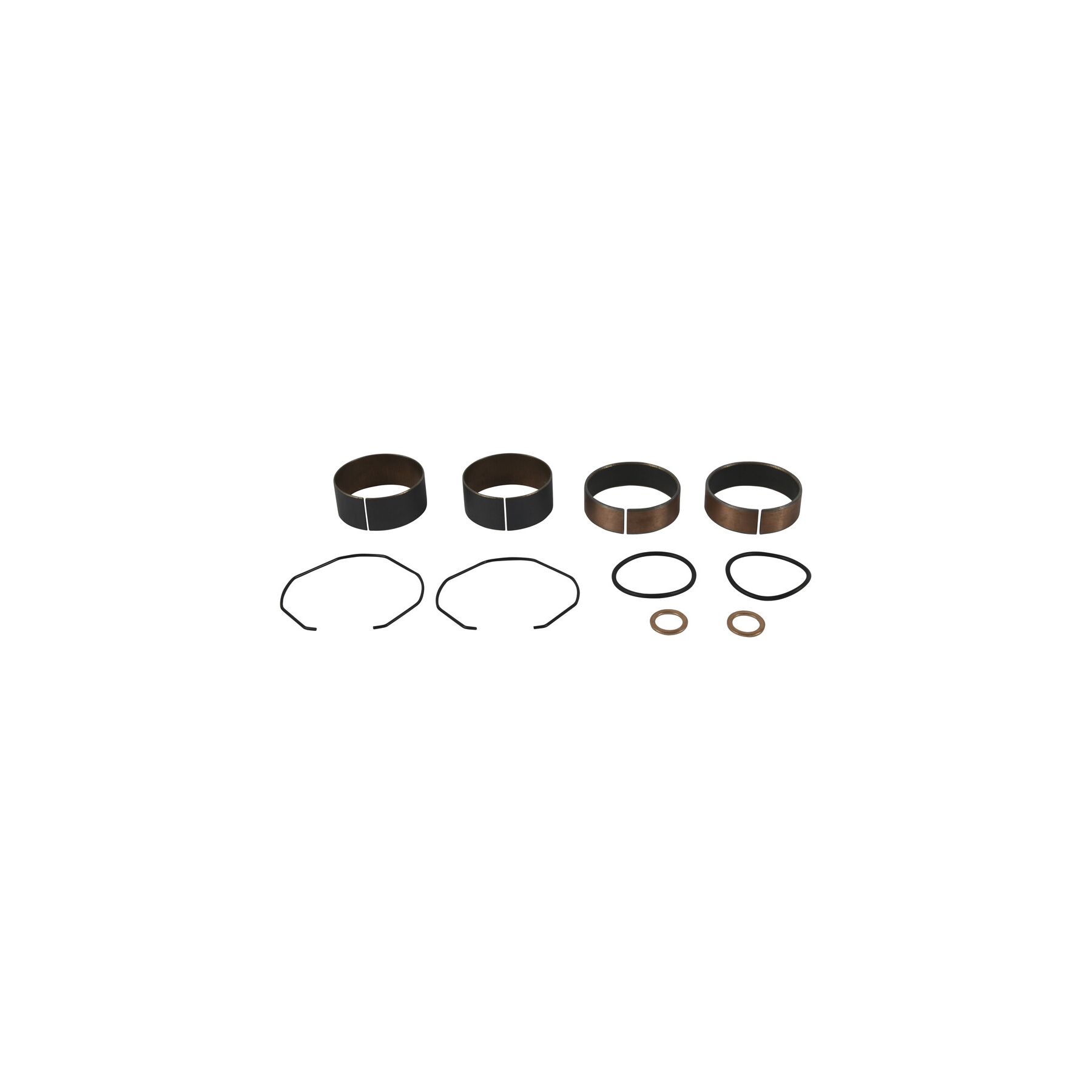 All Balls Racing Fork Bushing Kit Yamaha XV1900 Raider / Roadliner / S