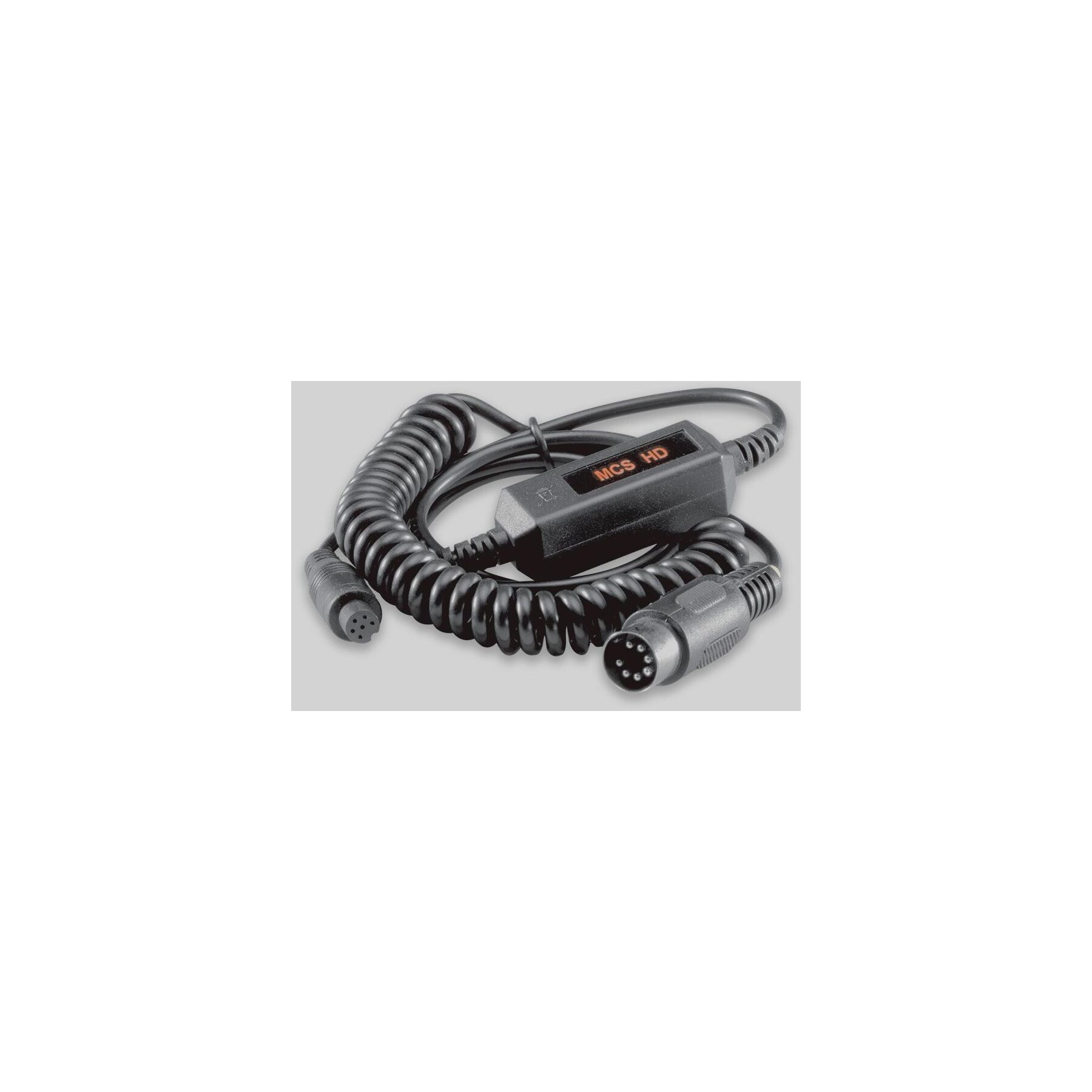 Nolan MCS III R Harley Davidson N-Com System