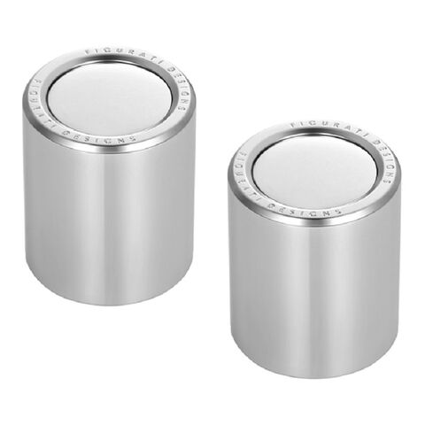 Figurati Designs Docking Hardware Covers For Harley