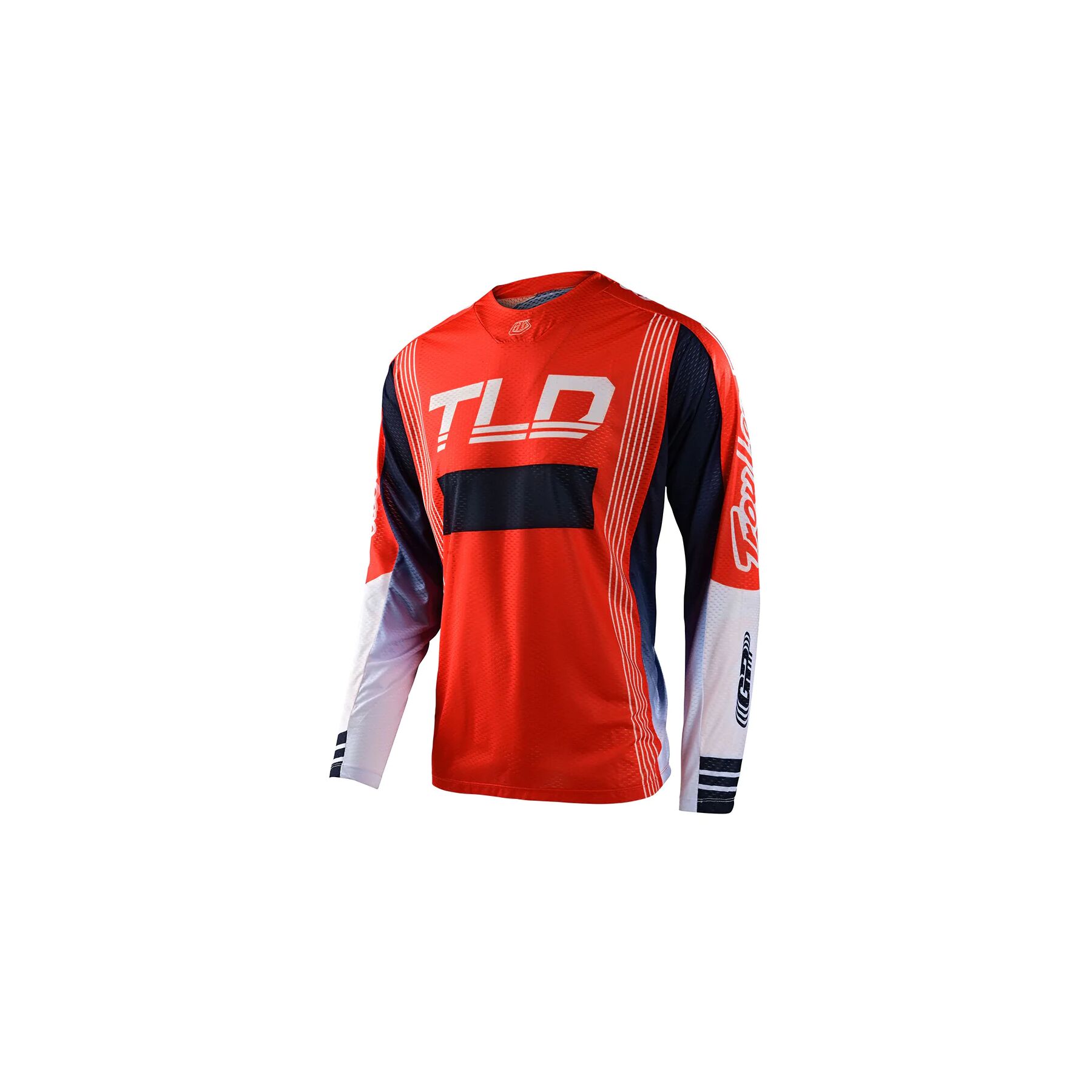 Troy Lee GP Air Rhythm Jersey