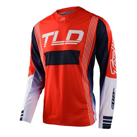 Troy Lee GP Air Rhythm Jersey