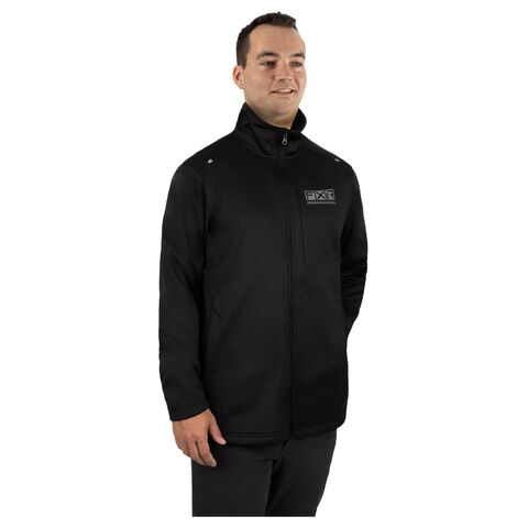 FXR Elevation Tech Jacket