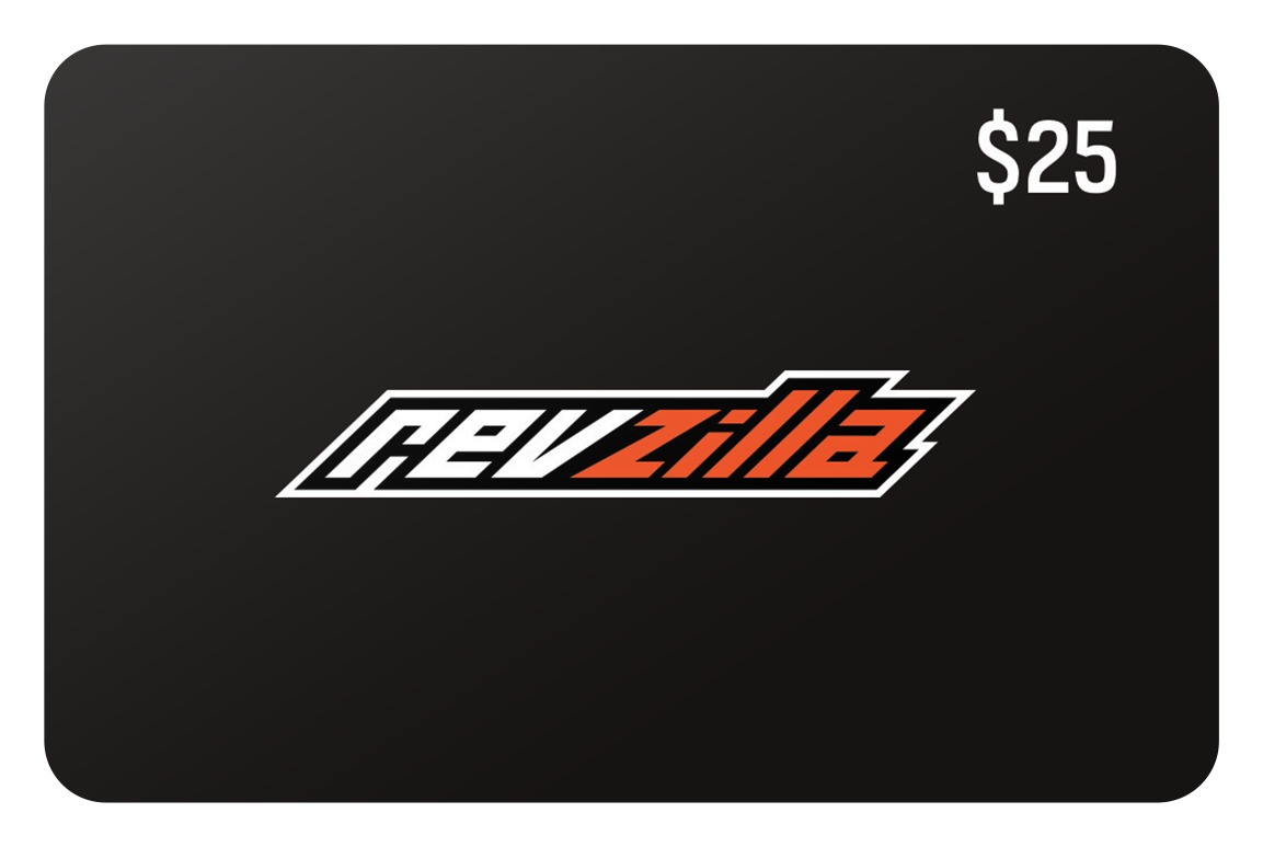 Gift Cards For Motorcycle Enthusiasts - Revzilla