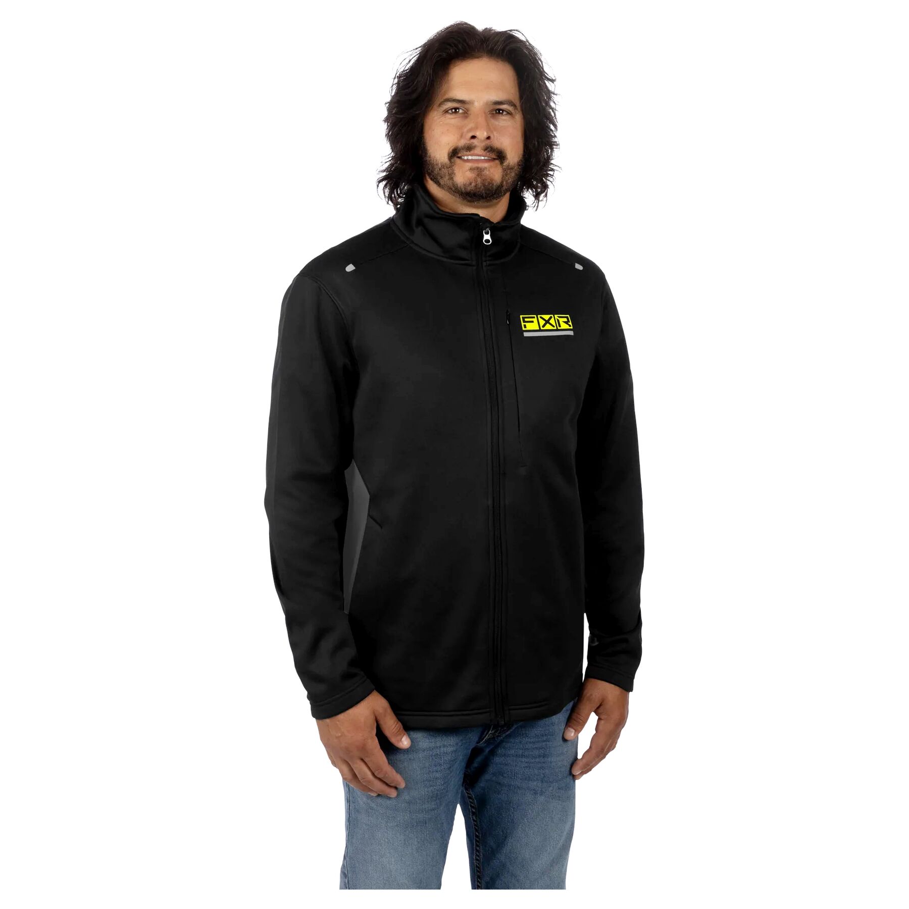 FXR Elevation Tech Jacket