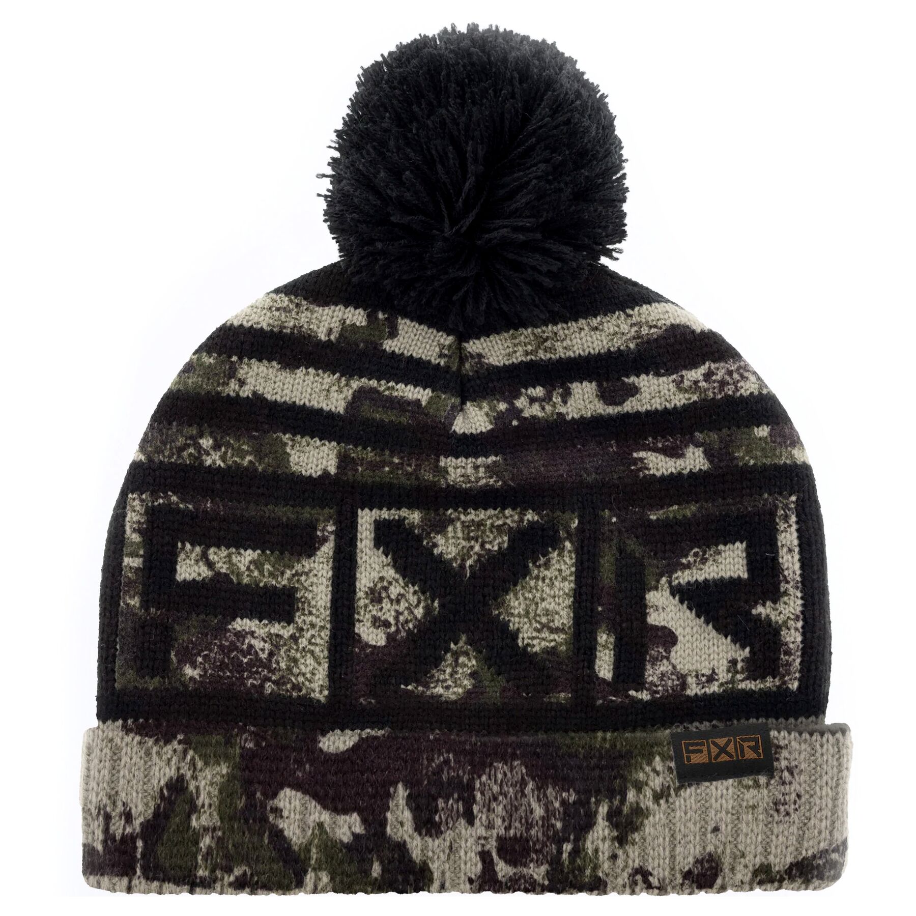 FXR Helium Beanie