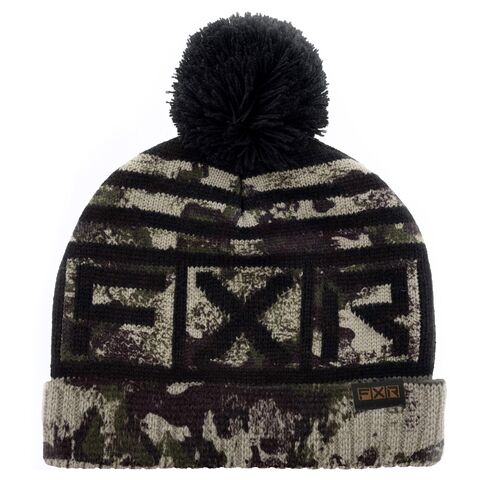 FXR Helium Beanie