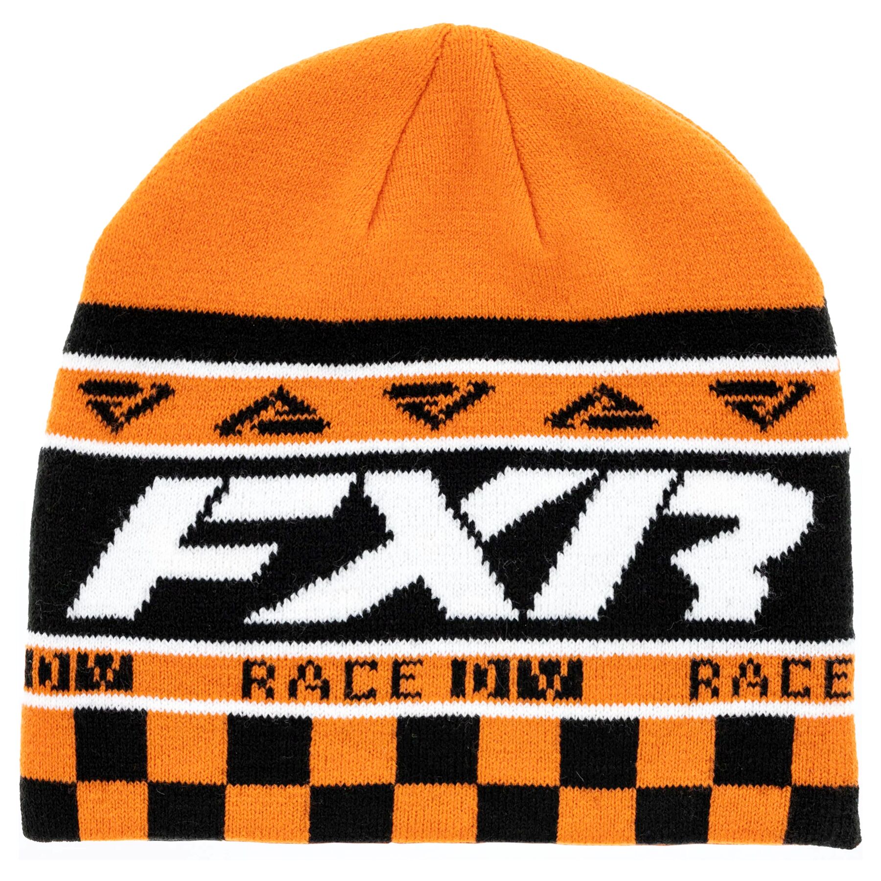 FXR Race Division Beanie
