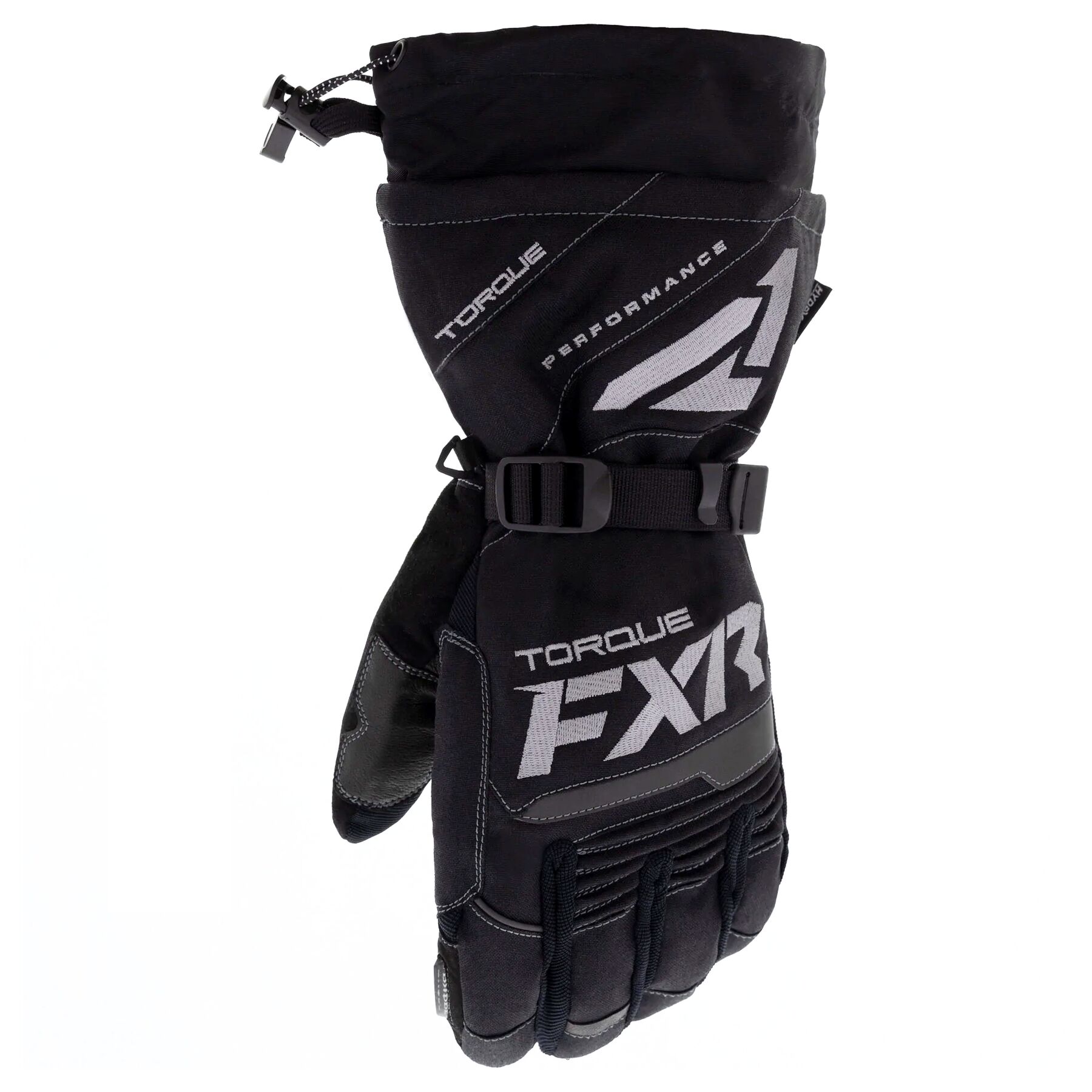 FXR Torque Gloves