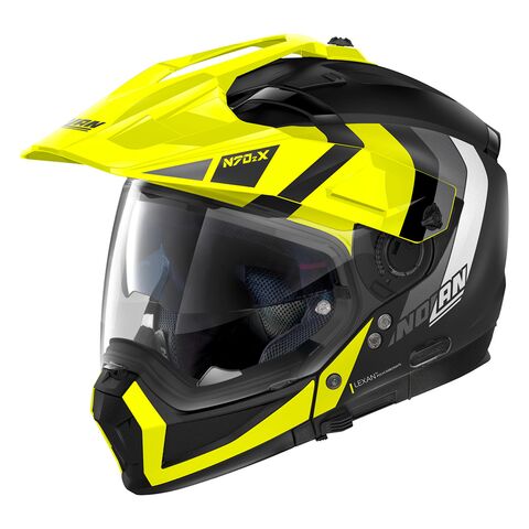 Nolan N70-2 X Decurio Helmet