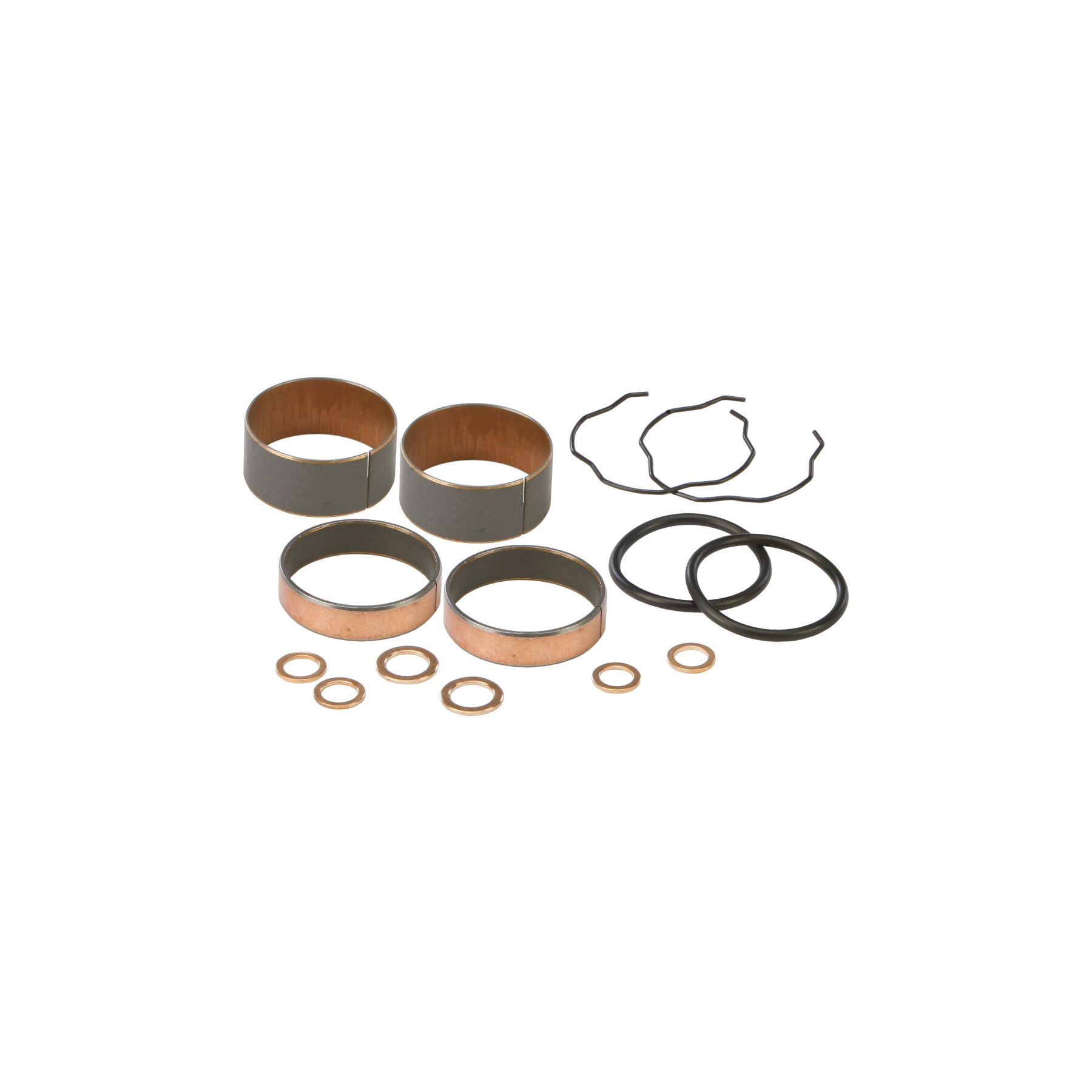 All Balls Racing Fork Bushing Kit Kawasaki / Suzuki / Triumph / Yamaha