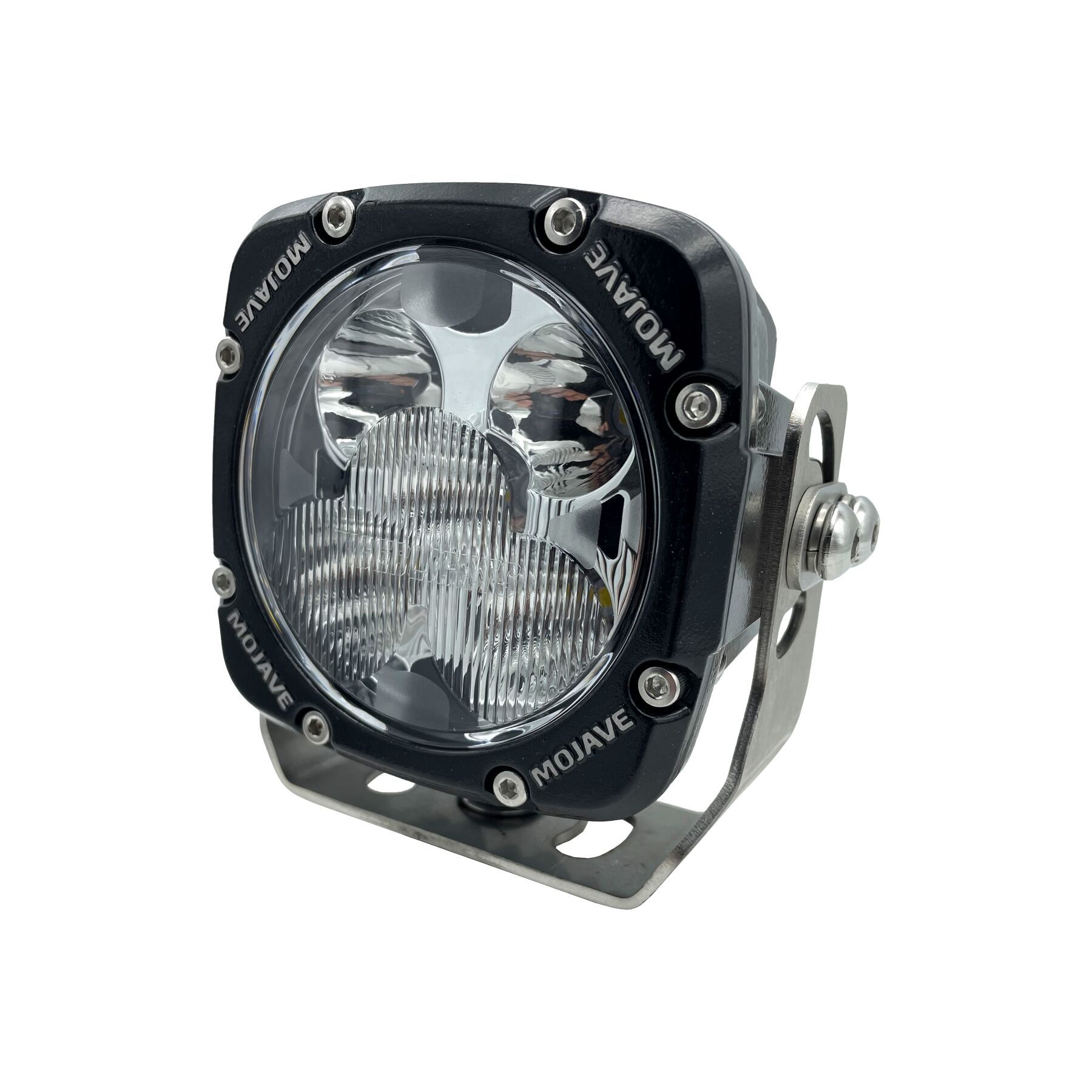 Tiger Lights 4 Mojave 50 W LED Lite