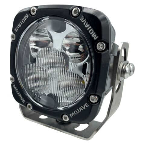 Tiger Lights 4" Mojave 50 W LED Lite