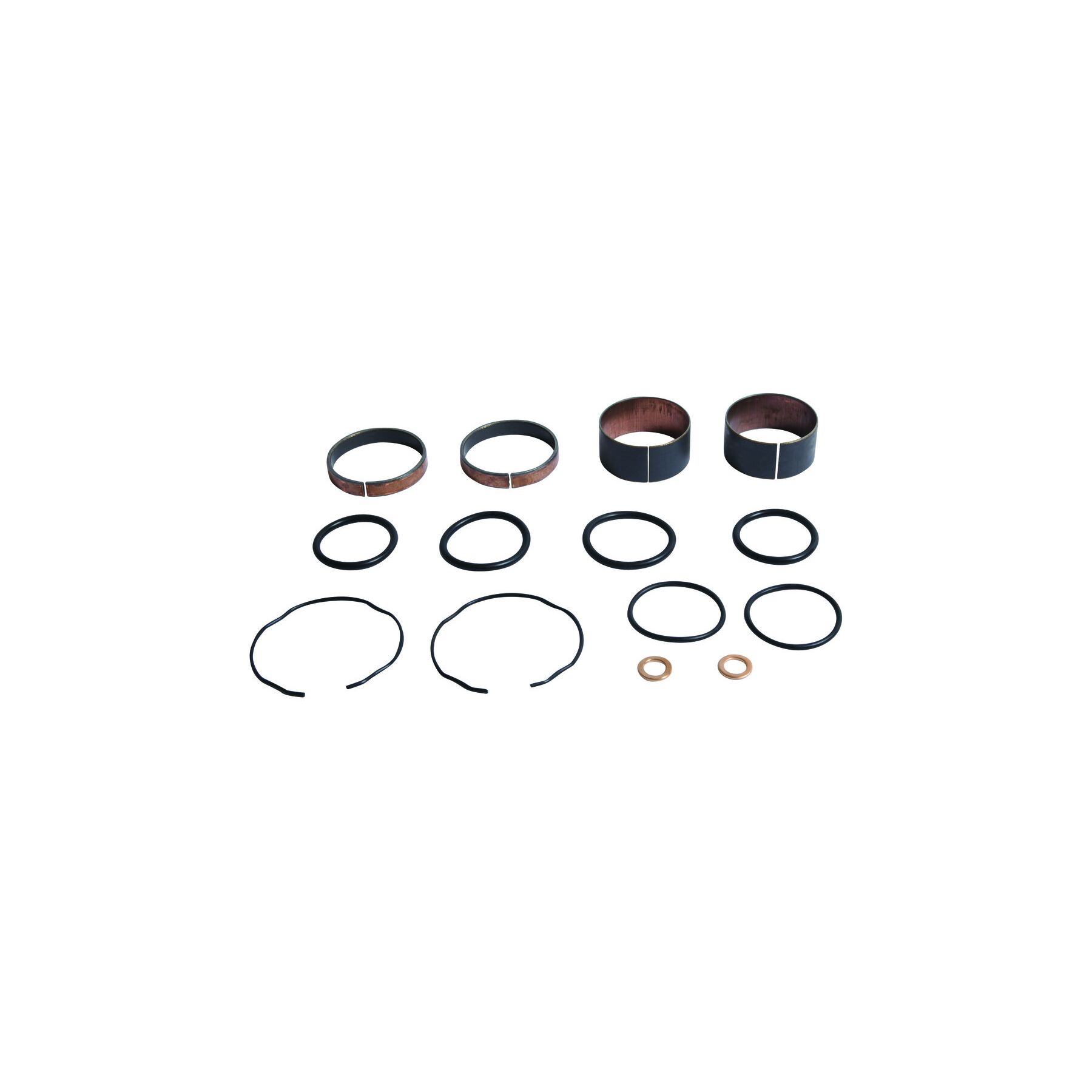 All Balls Racing Fork Bushing Kit Kawasaki / Suzuki 1998-2022