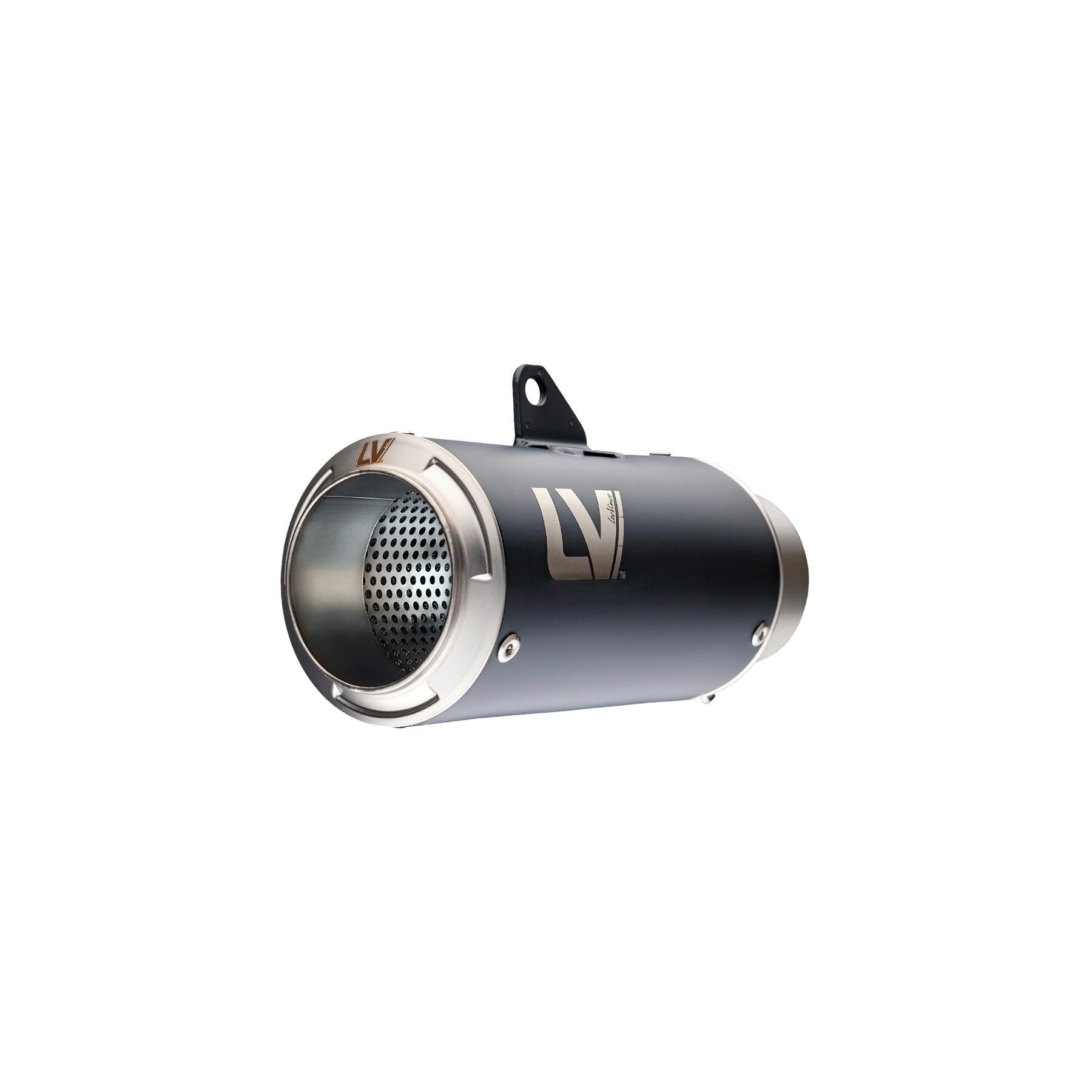 LeoVince LV Corsa Slip-On Exhaust Aprilia RSV4 RR / RSV4 1100 / Tuono 