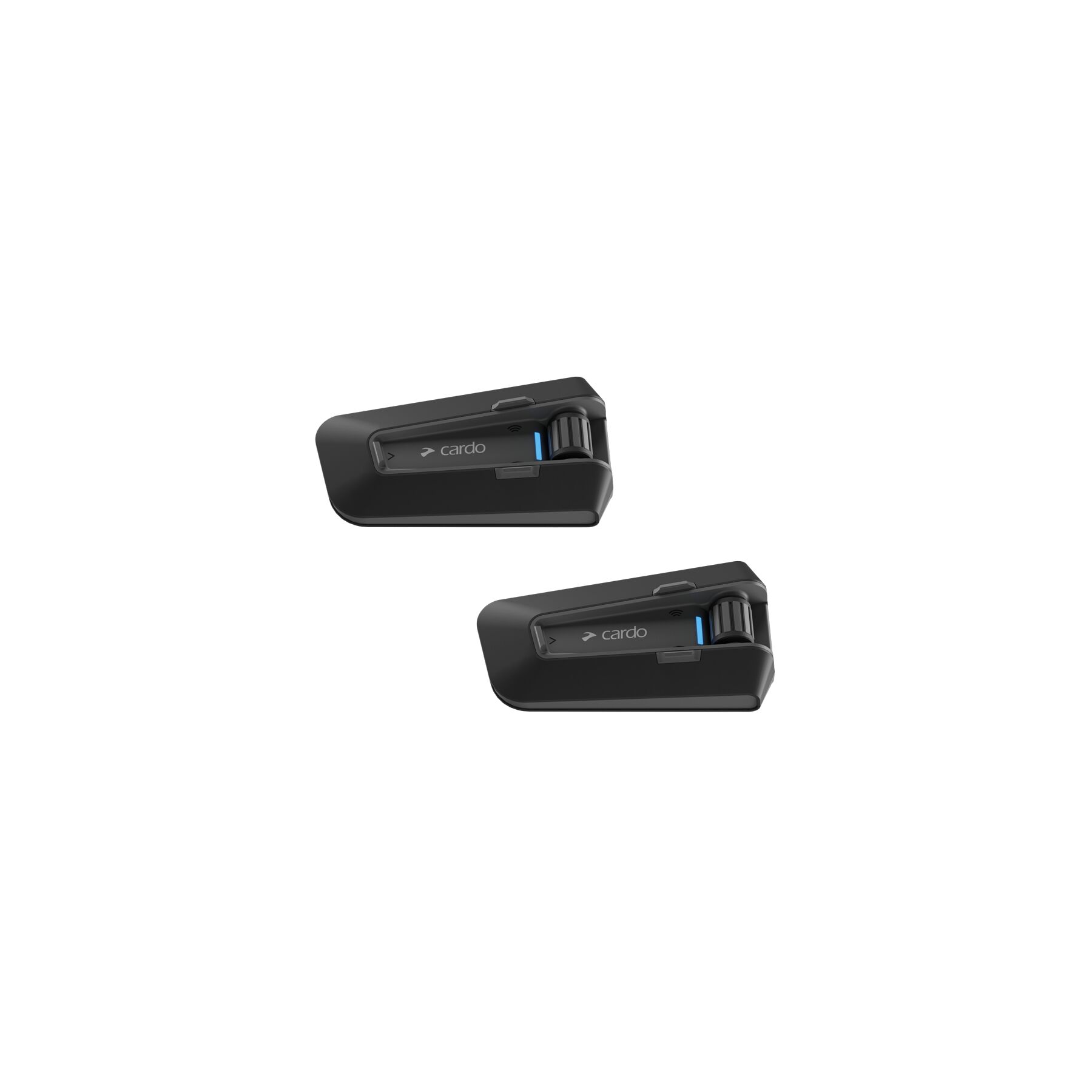 Cardo PackTalk NEO Headset - Duo Pack
