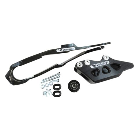 TM Designworks Multi-Purpose Chain Slide-N-Guide Kit Honda CRF250R / RX / CRF450R / RX / RWE / R-S 2021-2024
