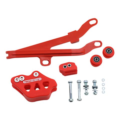 TM Designworks Multi-Purpose Chain Slide-N-Guide Kit Husqvarna 125cc-511cc 2010-2013