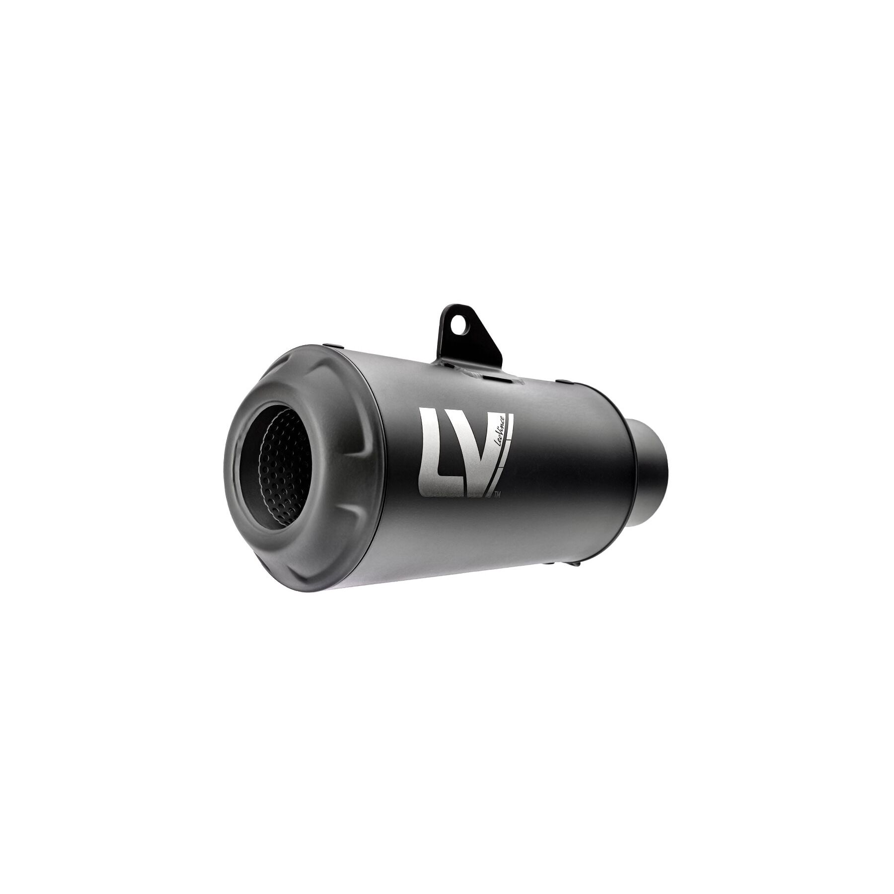LeoVince LV-10 Slip-On Exhaust BMW S1000R / S1000RR 2020-2025