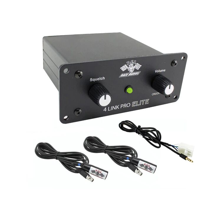 Standard Intercom