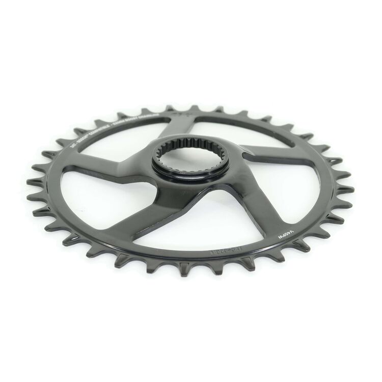 ethirteen eSpec Direct Mount Steel Chainring For Bosch CX Gen 4
