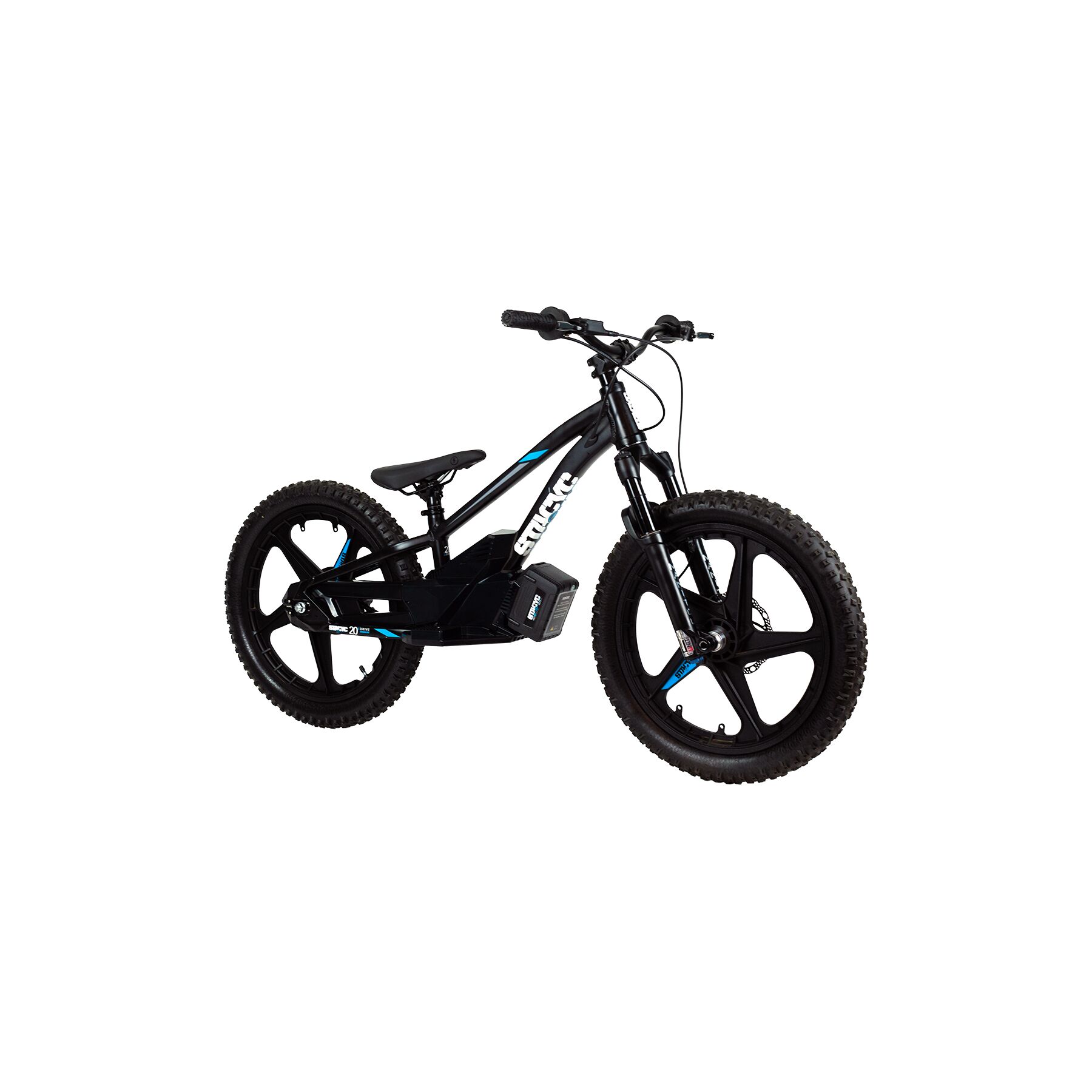 STACYC 20eDrive Electric Balance Bike