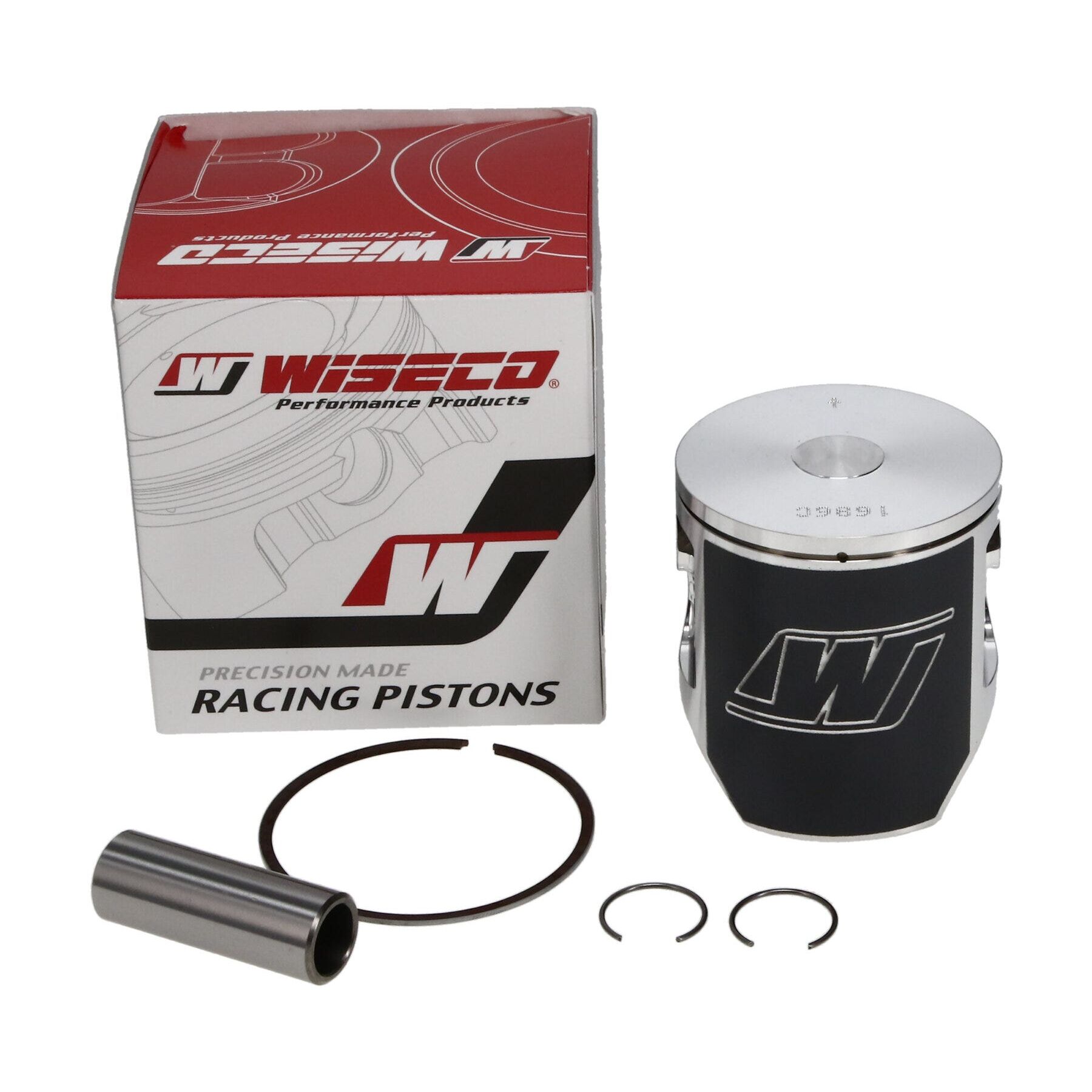 Wiseco GP Series Piston Kit Yamaha YZ125 2022 (54.0/Stock Bore)