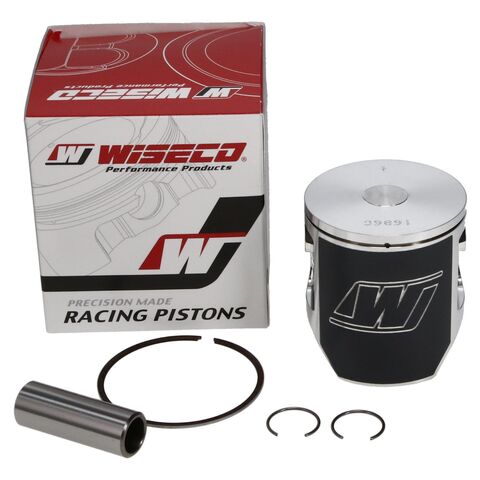Wiseco GP Series Piston Kit Yamaha YZ125 2022 (54.0/Stock Bore)