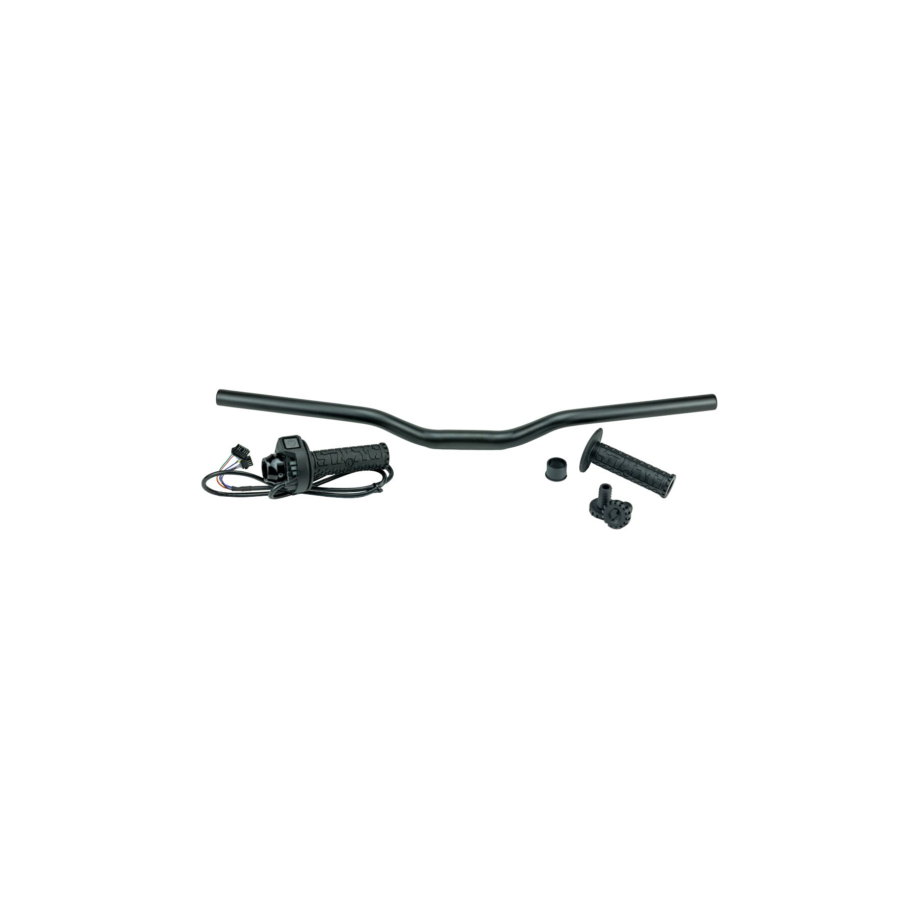 STACYC 19mm Mini Bar Conversion Kit