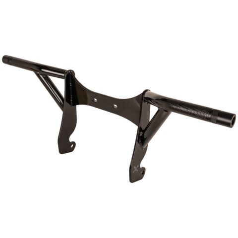 Burly Brawler Crash Bar Kit For Harley Touring 2009-2025