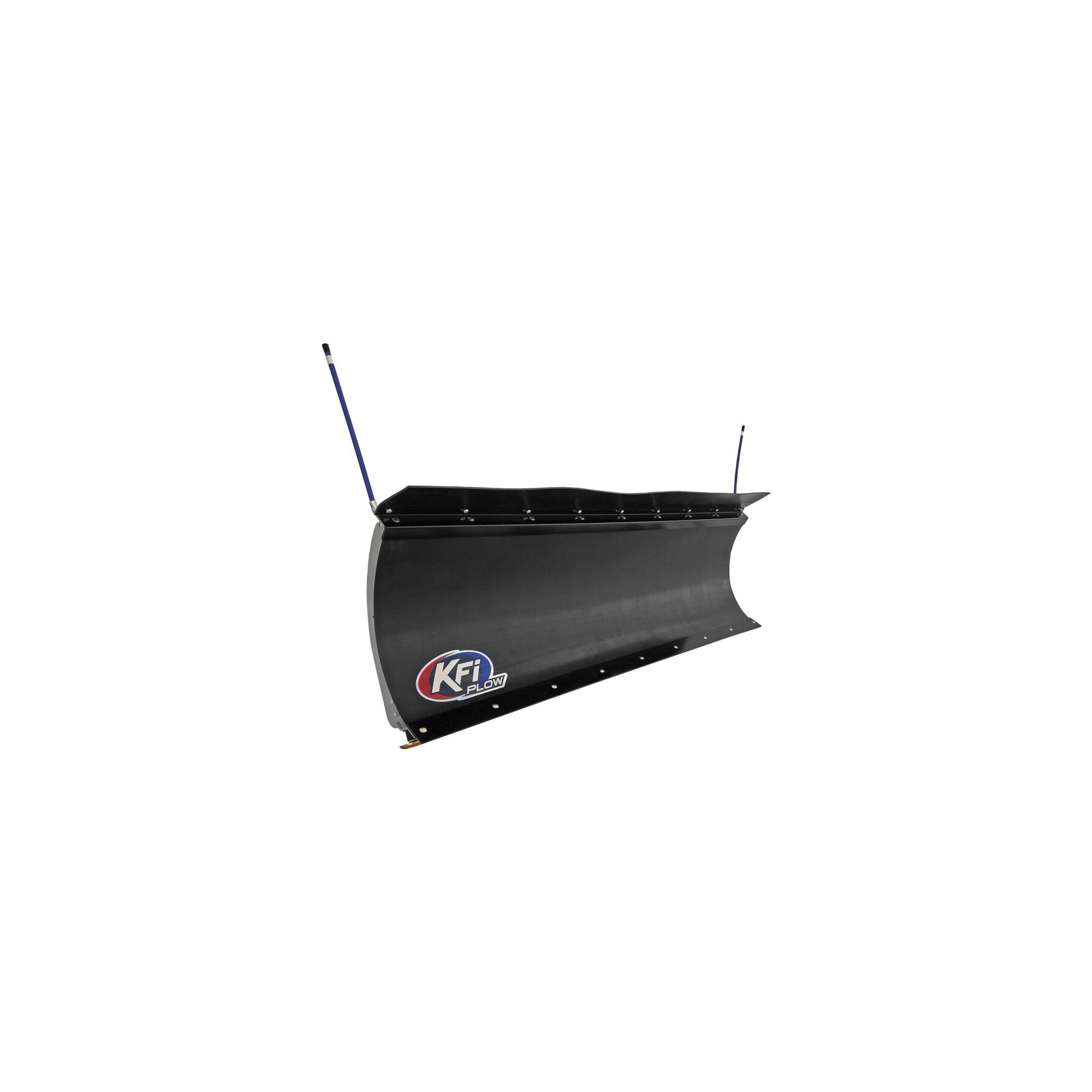 KFI Pro-Poly Straight Plow Blade