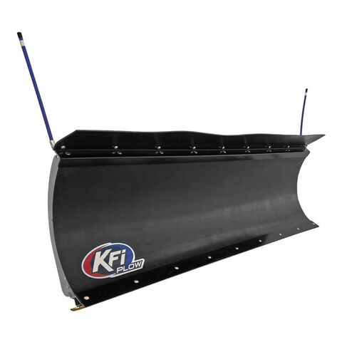 KFI Pro-Poly Straight Plow Blade