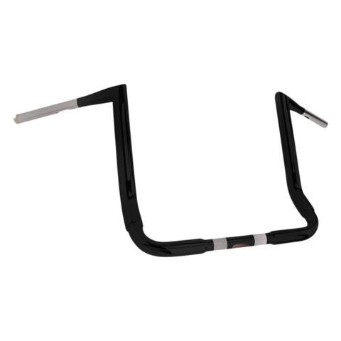 Khrome Werks 1.5" Buck Fifty Handlebars For Harley