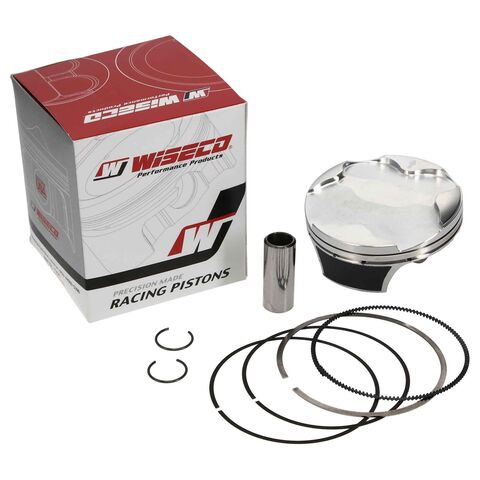 Wiseco Racer Elite CR Series Piston Kit KTM / Husqvarna 500cc-501cc 2020-2023