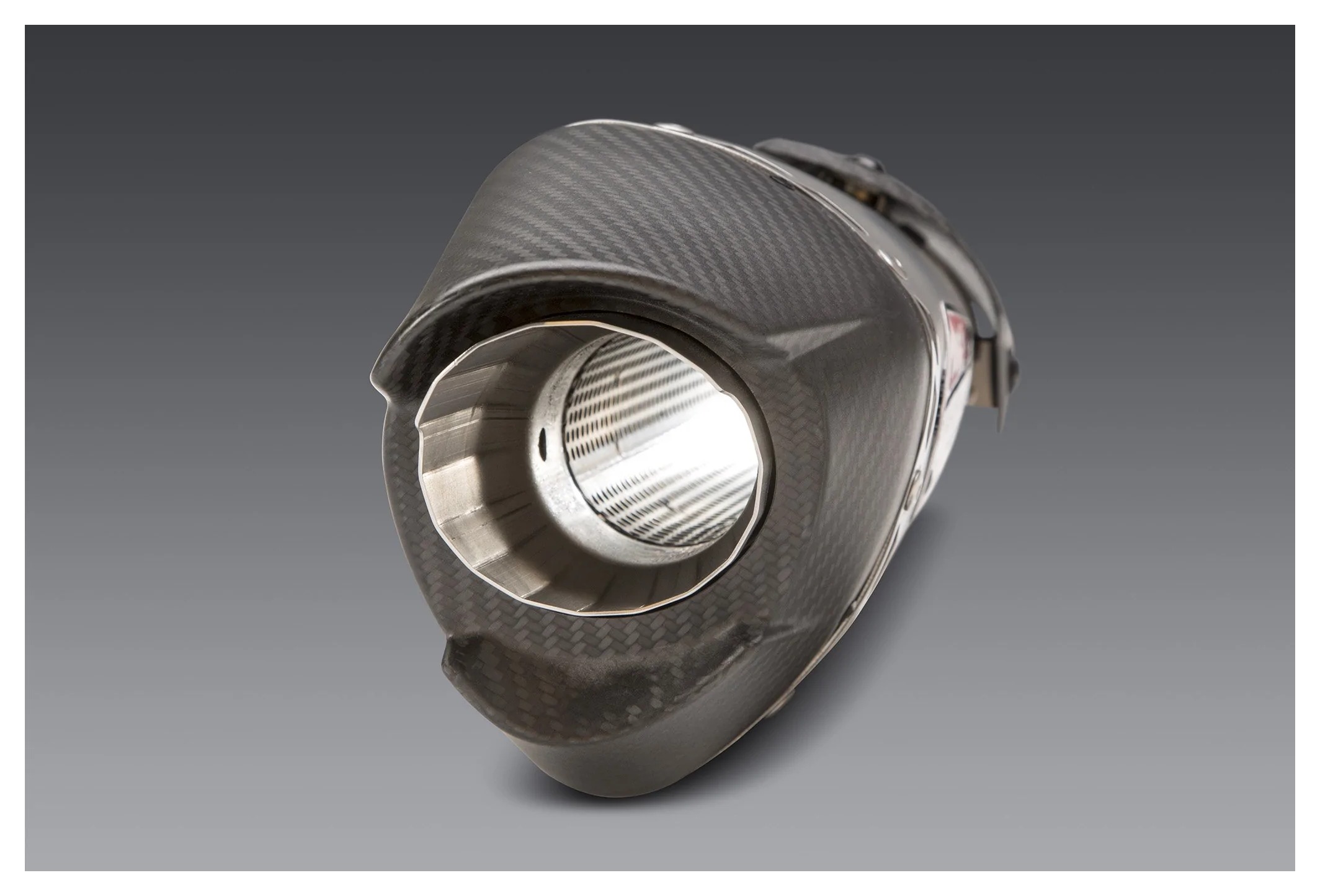 Yoshimura AT2 Street Slip-On Exhaust KTM 790 Duke / 890 Duke / R