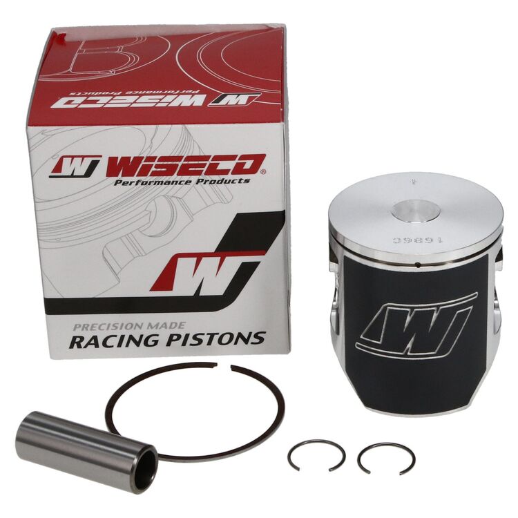 Wiseco Pro Lite Piston Kit Sherco 250 SE-R 2017-2020 (66.4/Stock Bore)