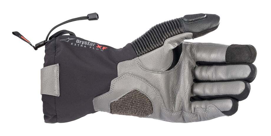 Alpinestars AMT-10 Drystar XR Winter Gloves - RevZilla