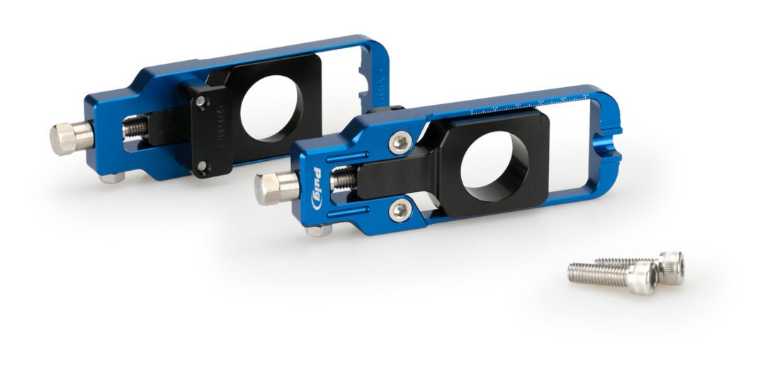 Puig Chain Tensioner Honda CBR1000RR 2008-2026 - RevZilla Puig